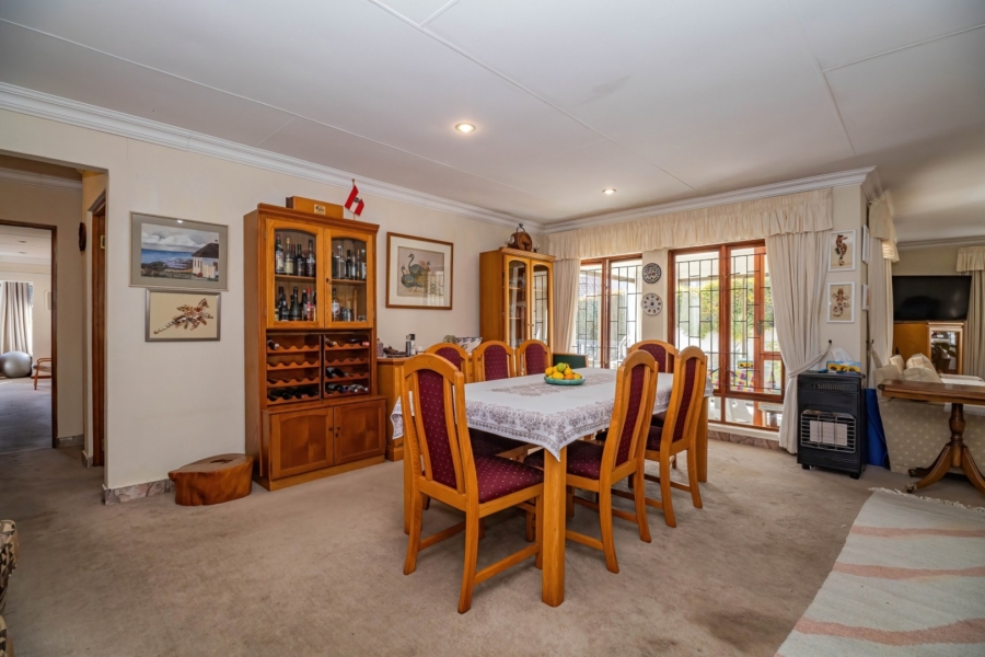 3 Bedroom Property for Sale in Fisher Haven Western Cape